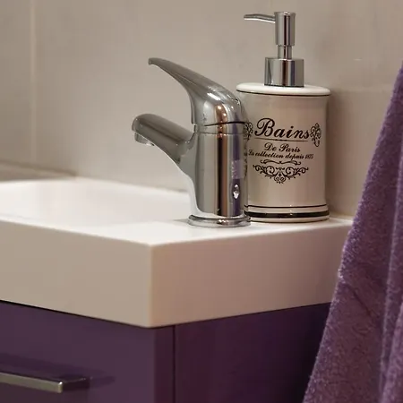 Miki Апартаменты