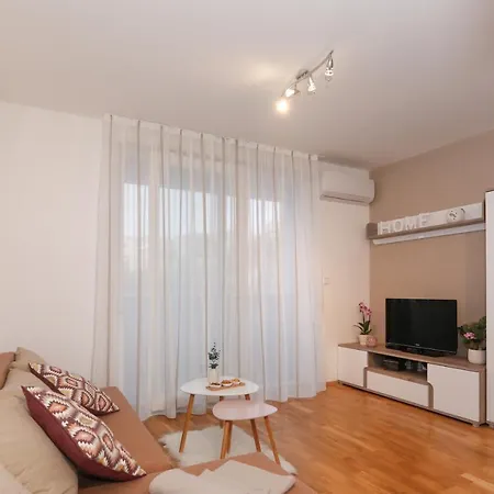 Appartement Miki