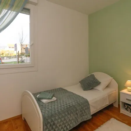 Апартаменты Miki