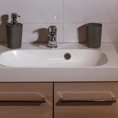 Appartement Miki