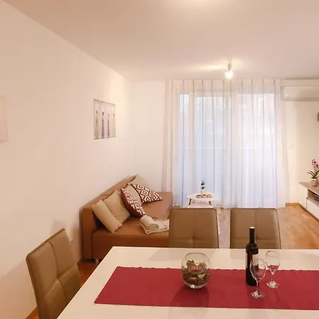 Appartement Miki Split