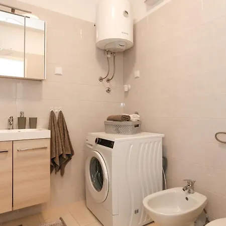 Appartement Miki