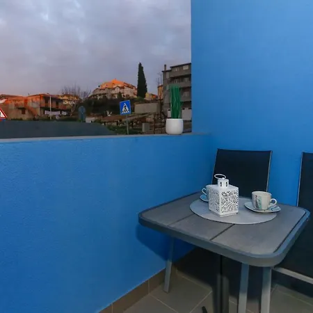 Miki Appartement