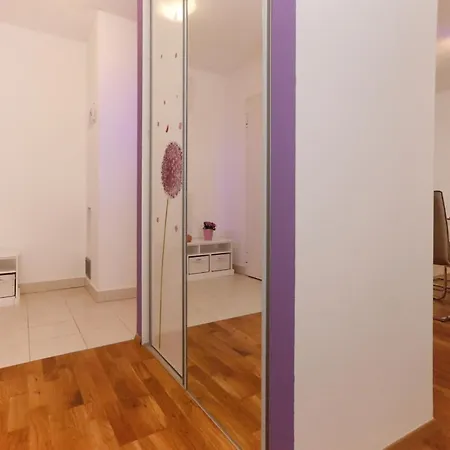 Appartement Miki