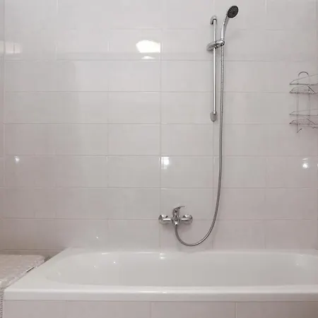 Miki Appartement *