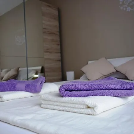 Appartement Miki Split