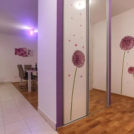 Appartement Miki Split