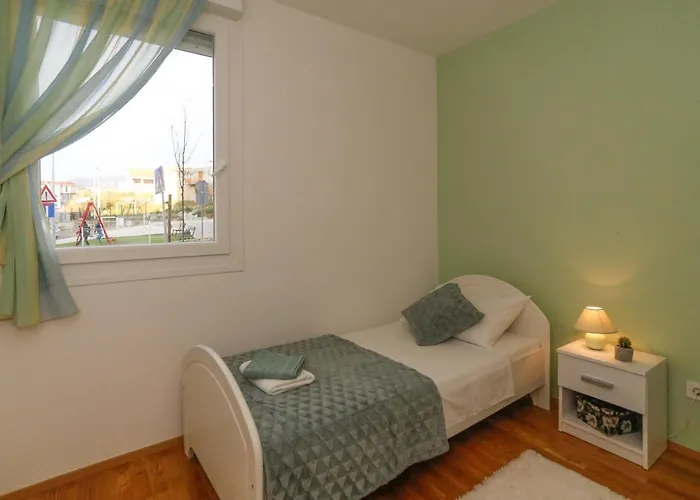 Apartmán Miki
