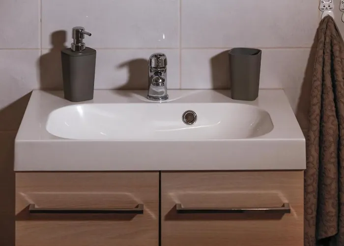 Apartmán Miki
