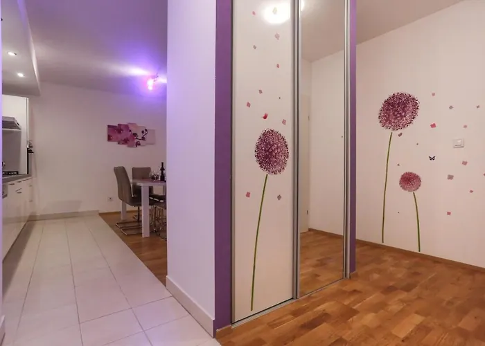 Apartmán Miki Split