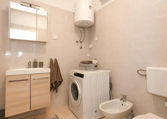 Apartmán Miki