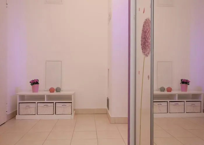 Miki Apartmán Split