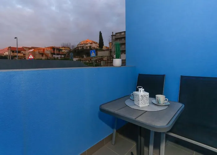 Miki Apartmán
