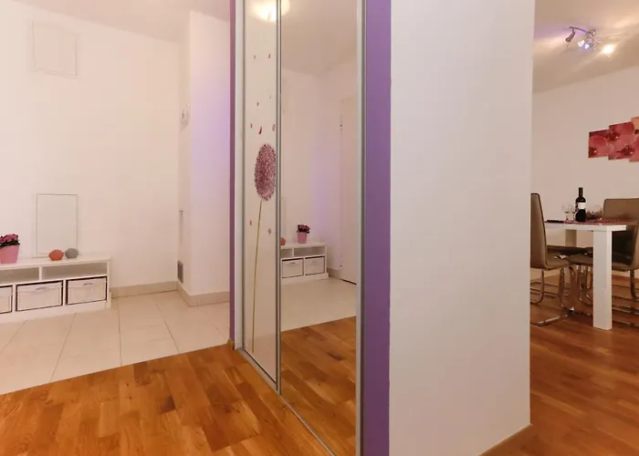 Apartmán Miki