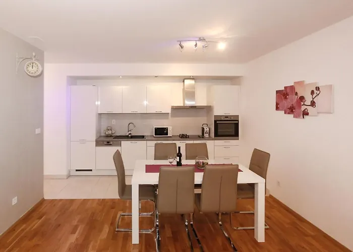 Apartmán Miki *