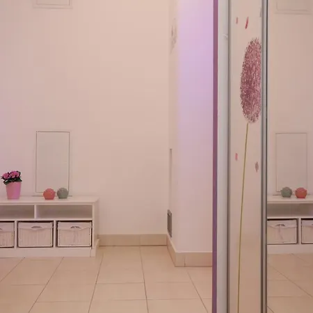 Miki Lägenhet Split